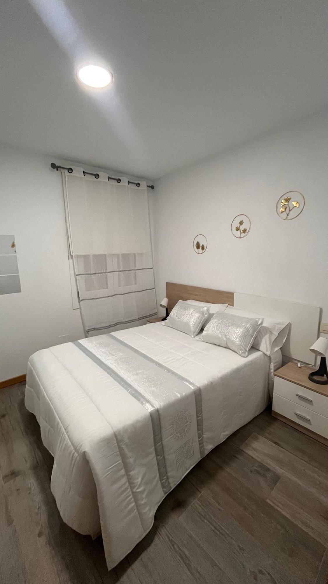 La De Fredyy - Tres Marias Apartments Redondela Exteriér fotografie