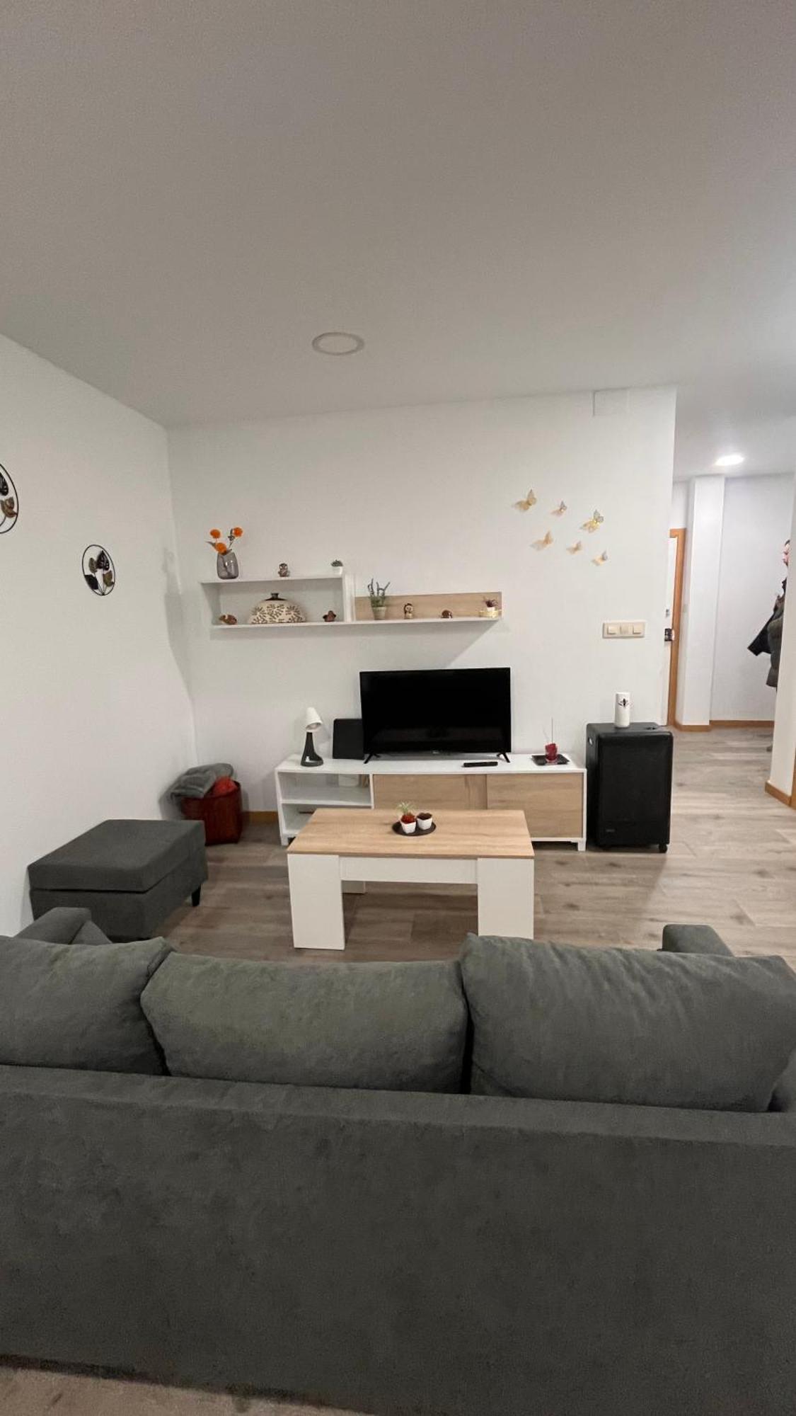 La De Fredyy - Tres Marias Apartments Redondela Exteriér fotografie