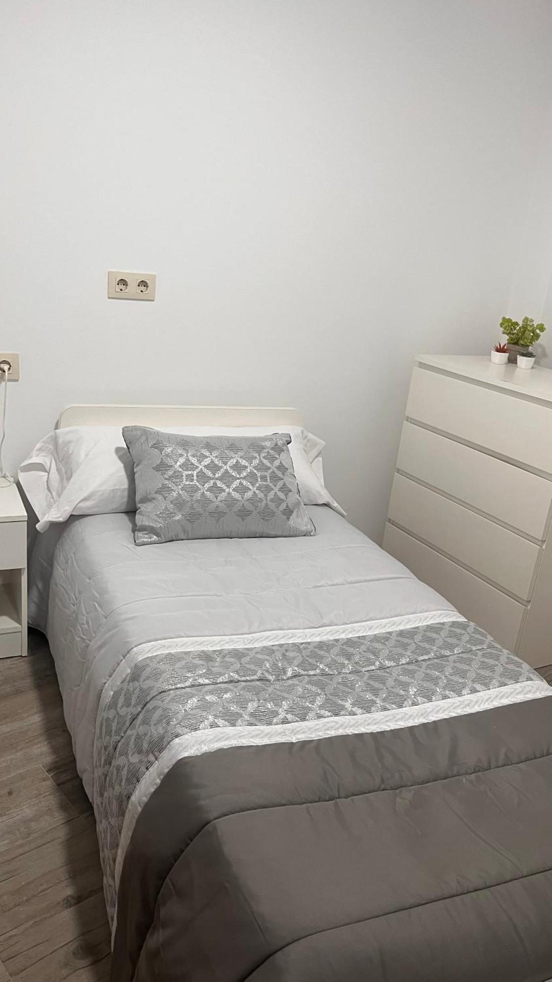La De Fredyy - Tres Marias Apartments Redondela Exteriér fotografie