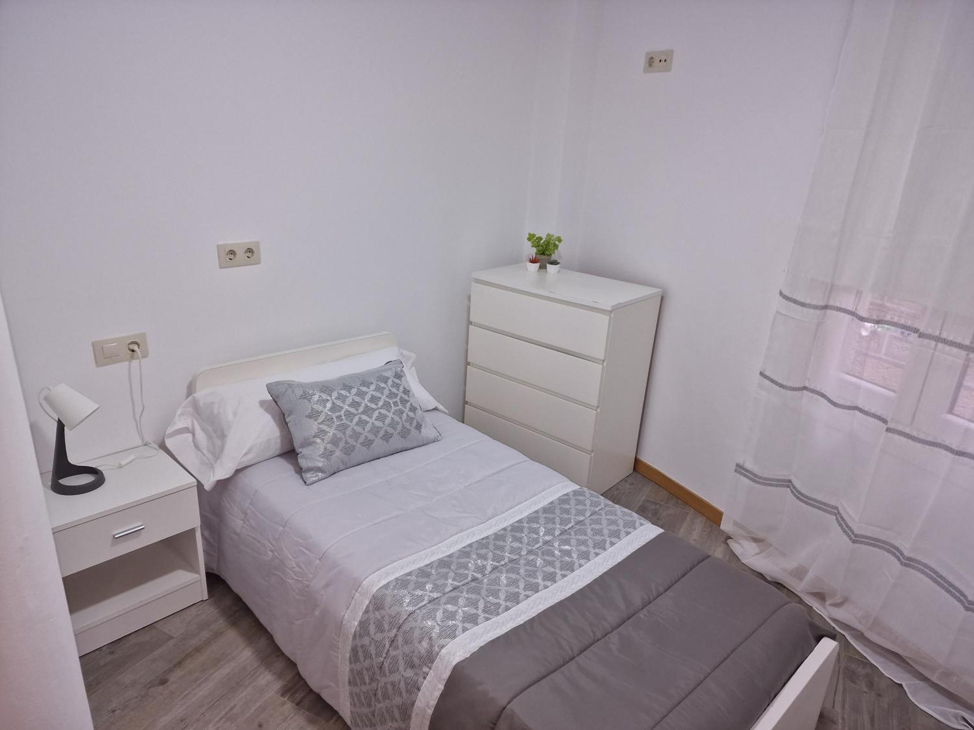 La De Fredyy - Tres Marias Apartments Redondela Exteriér fotografie