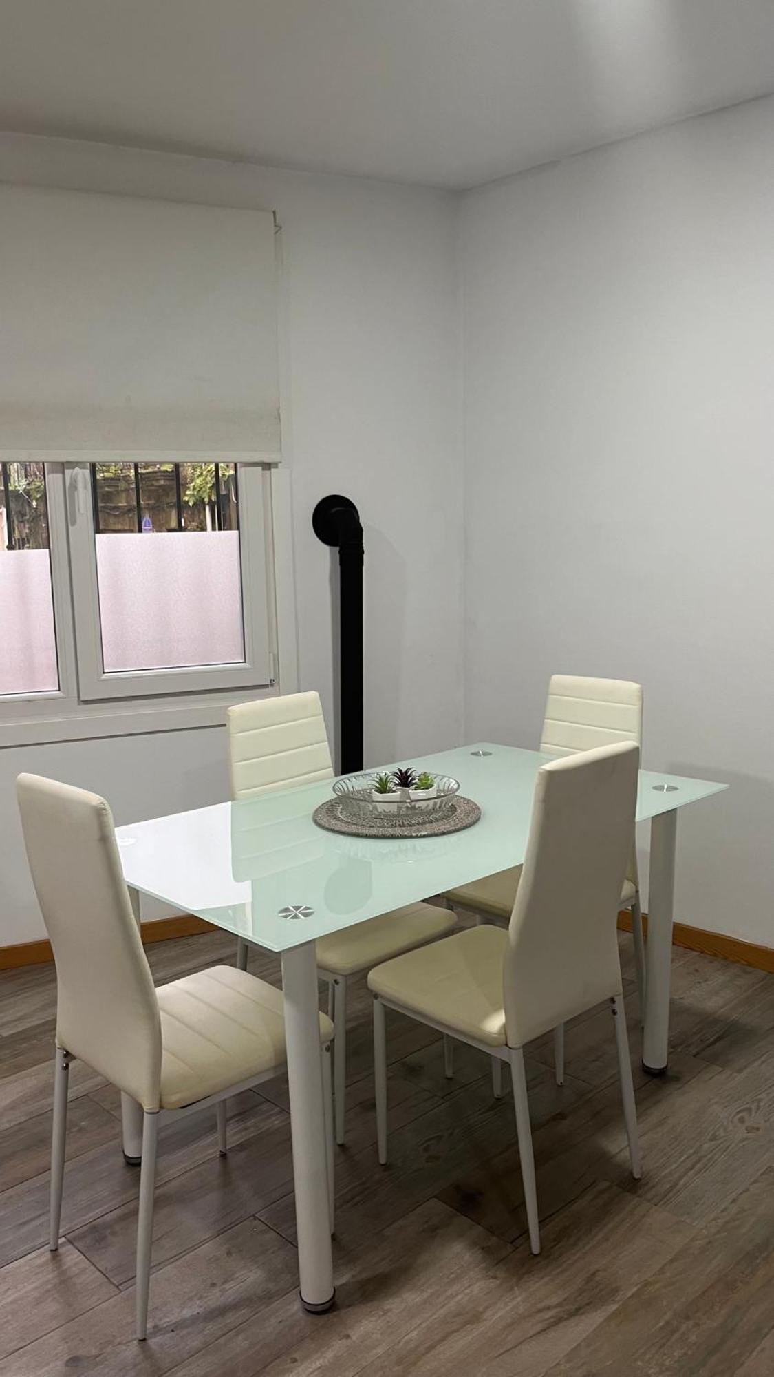 La De Fredyy - Tres Marias Apartments Redondela Exteriér fotografie